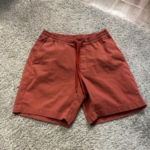 Lululemon men’s shorts size medium